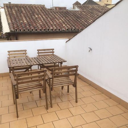 Malaga Apartamentos - Pozos Dulces, 22 Pokoj fotografie