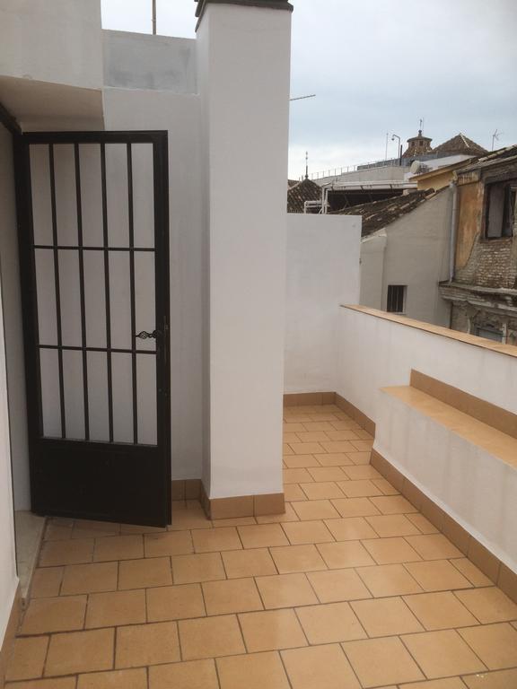 Malaga Apartamentos - Pozos Dulces, 22 Pokoj fotografie