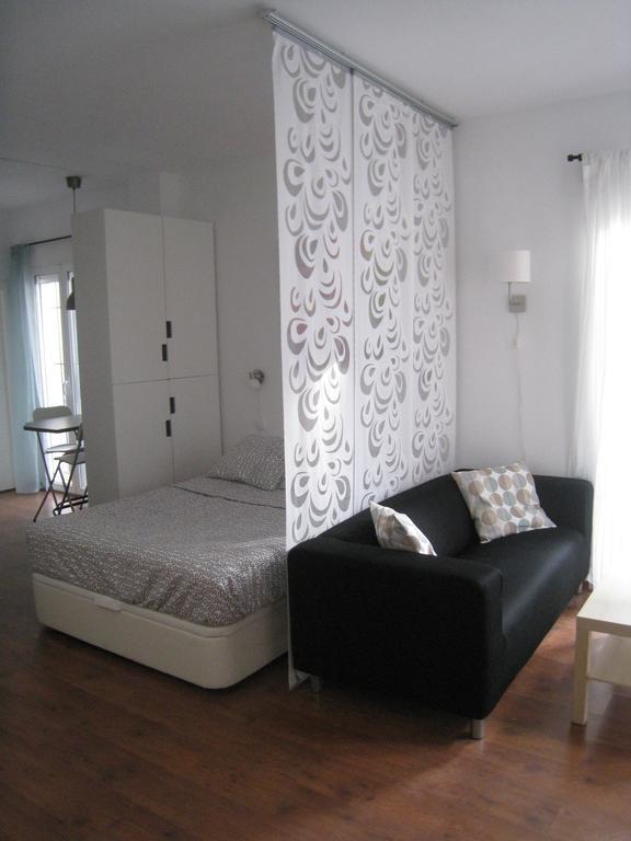 Malaga Apartamentos - Pozos Dulces, 22 Pokoj fotografie