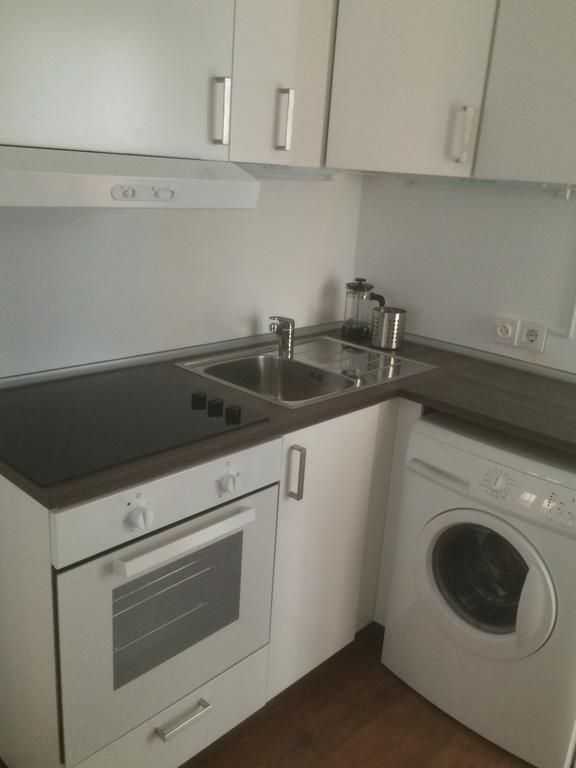 Malaga Apartamentos - Pozos Dulces, 22 Pokoj fotografie