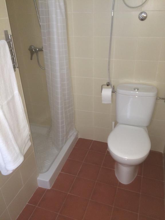Malaga Apartamentos - Pozos Dulces, 22 Pokoj fotografie