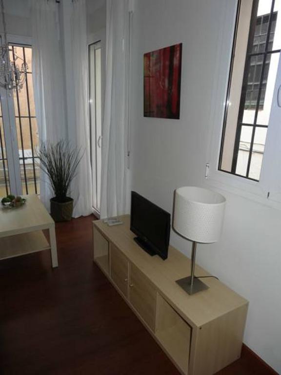 Malaga Apartamentos - Pozos Dulces, 22 Pokoj fotografie
