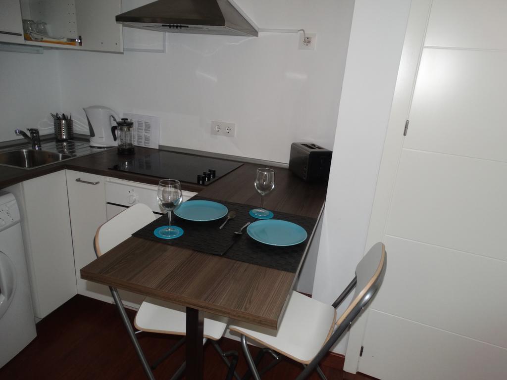 Malaga Apartamentos - Pozos Dulces, 22 Exteriér fotografie