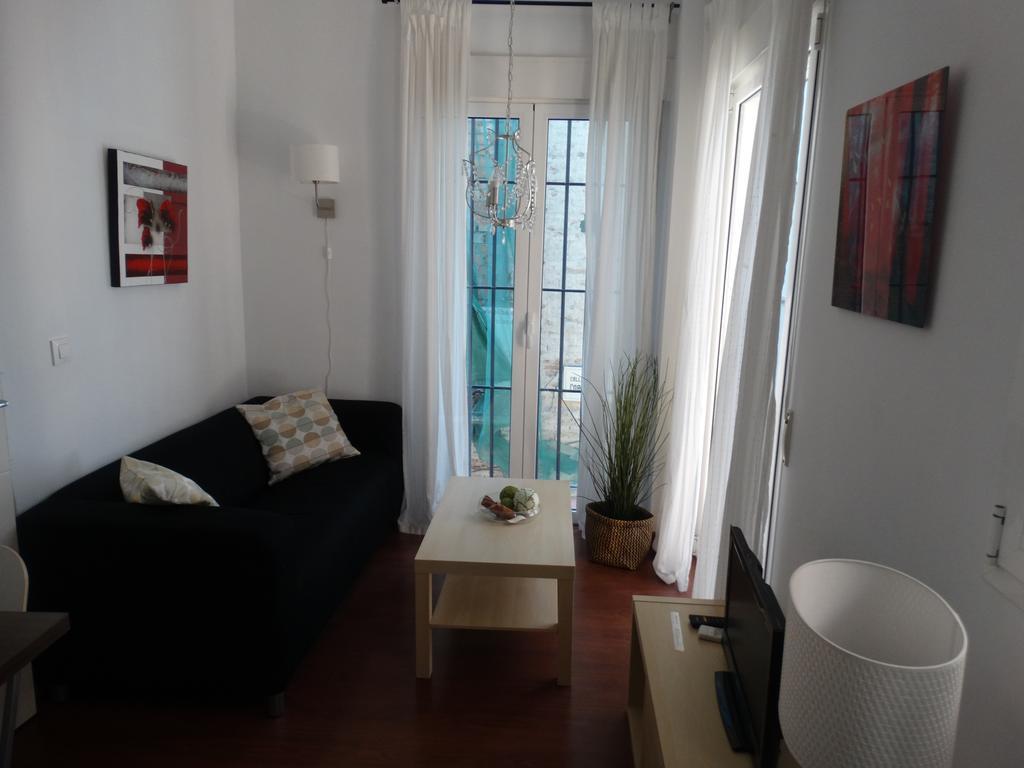 Malaga Apartamentos - Pozos Dulces, 22 Exteriér fotografie