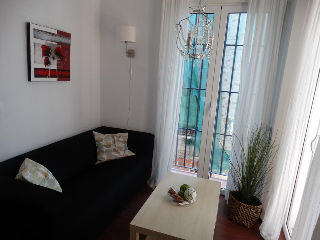 Malaga Apartamentos - Pozos Dulces, 22 Exteriér fotografie