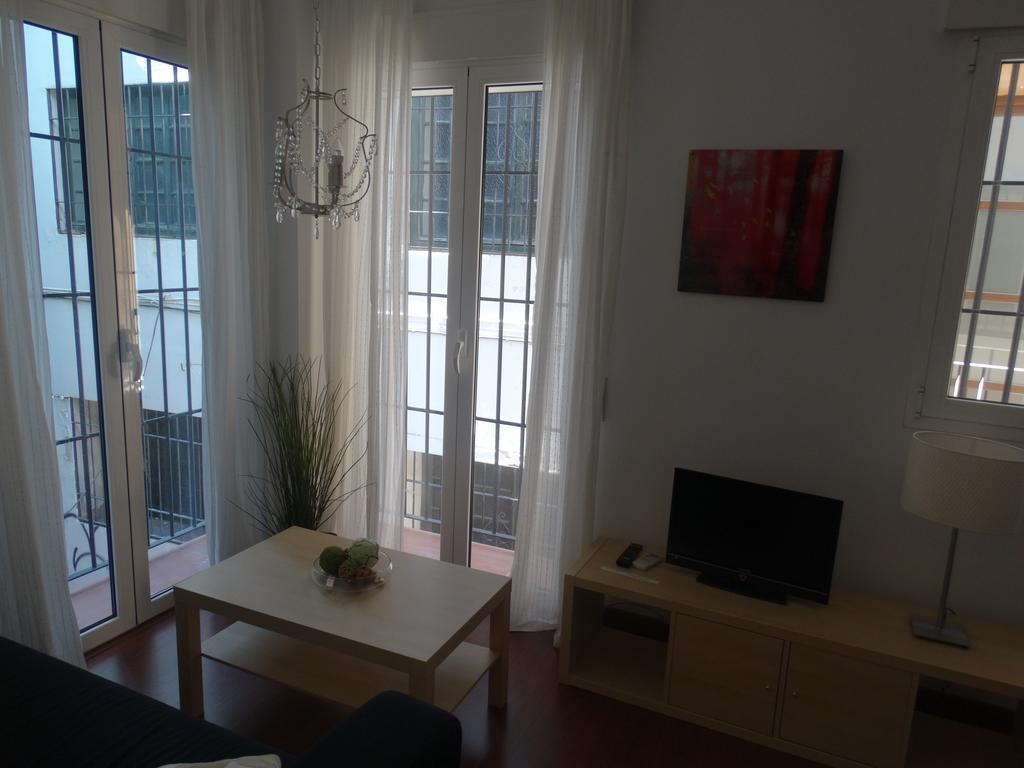 Malaga Apartamentos - Pozos Dulces, 22 Exteriér fotografie