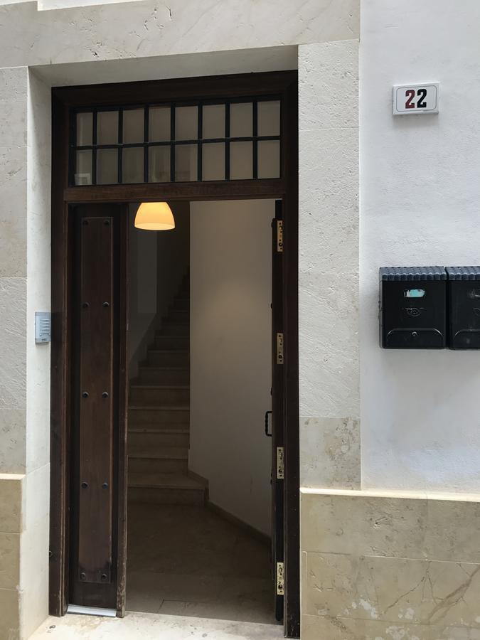 Malaga Apartamentos - Pozos Dulces, 22 Exteriér fotografie